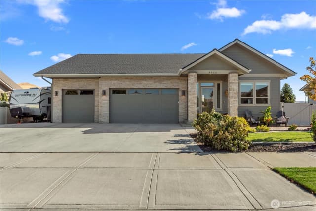 Property photo for 3525 Dianna Way, Wenatchee
