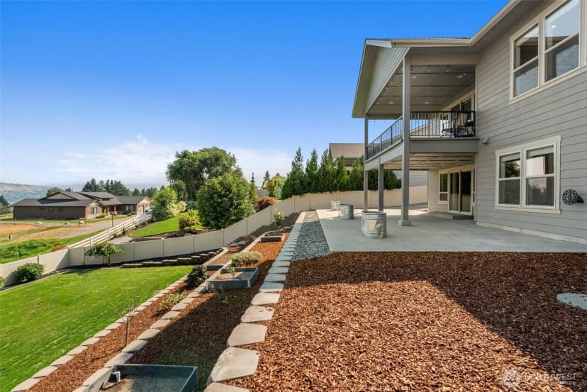 Property photo for 3525 Dianna Way, Wenatchee photo 25