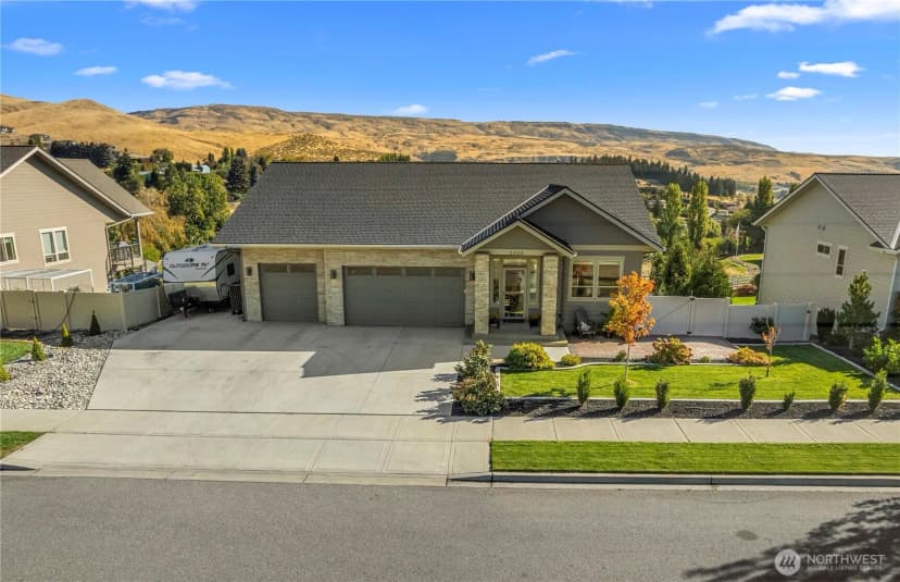 Property photo for 3525 Dianna Way, Wenatchee photo 27