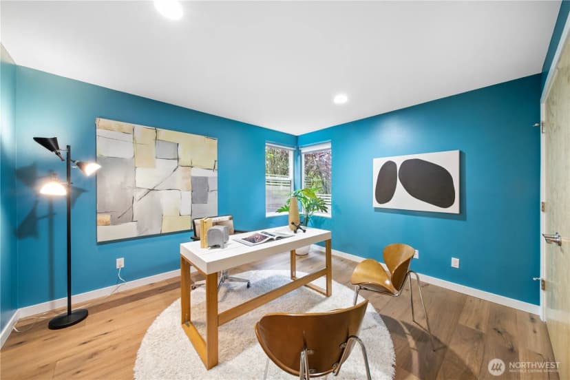 Property photo for 3807 Ashworth Avenue N, Seattle photo 7
