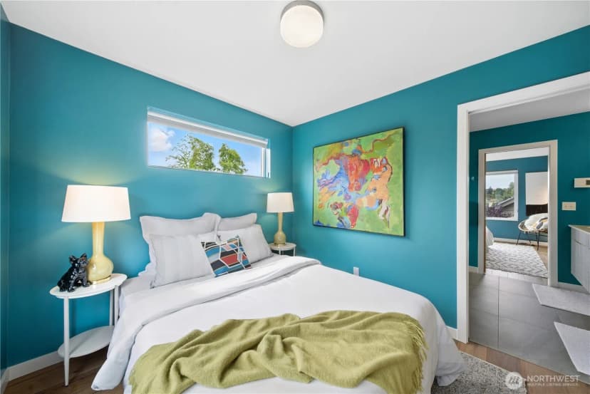 Property photo for 3807 Ashworth Avenue N, Seattle photo 32