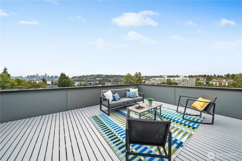 Property photo for 3807 Ashworth Avenue N, Seattle photo 27