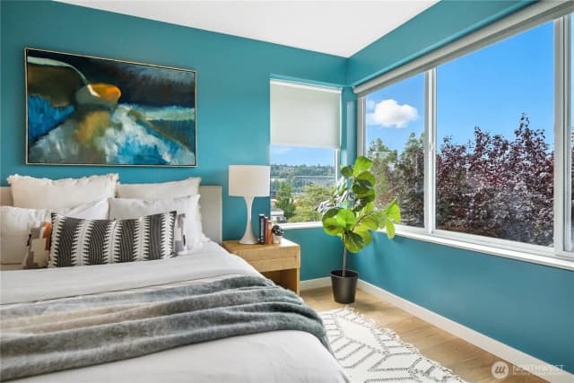 Property photo for 3807 Ashworth Avenue N, Seattle photo 5
