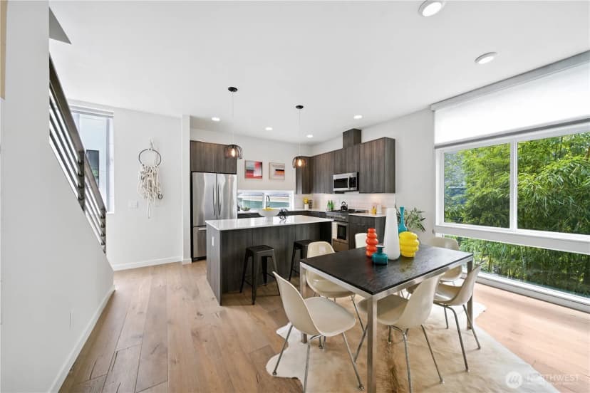 Property photo for 3807 Ashworth Avenue N, Seattle photo 12