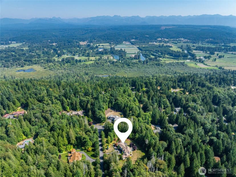 Property photo for 1310 289th Avenue Ne, Carnation photo 40