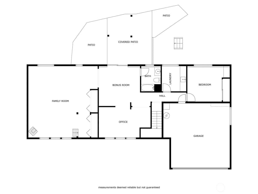 Property photo for 13303 48th Place W, Edmonds photo 30