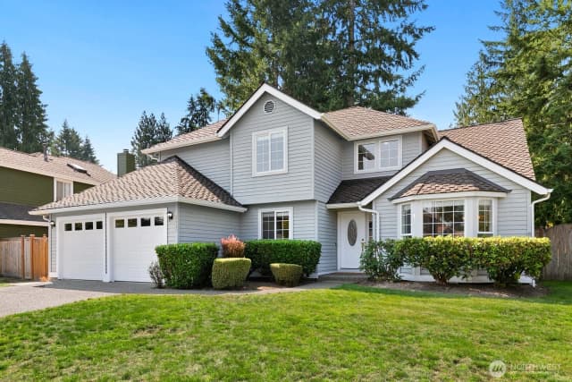 Property photo for 2427 233rd Place Ne, Sammamish photo 2