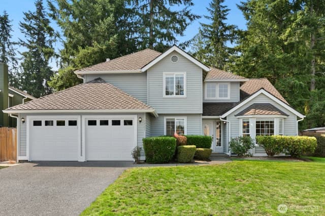 Property photo for 2427 233rd Place Ne, Sammamish