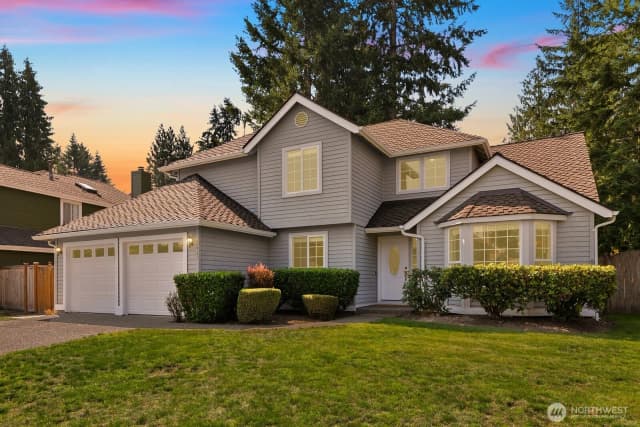 Property photo for 2427 233rd Place Ne, Sammamish photo 3