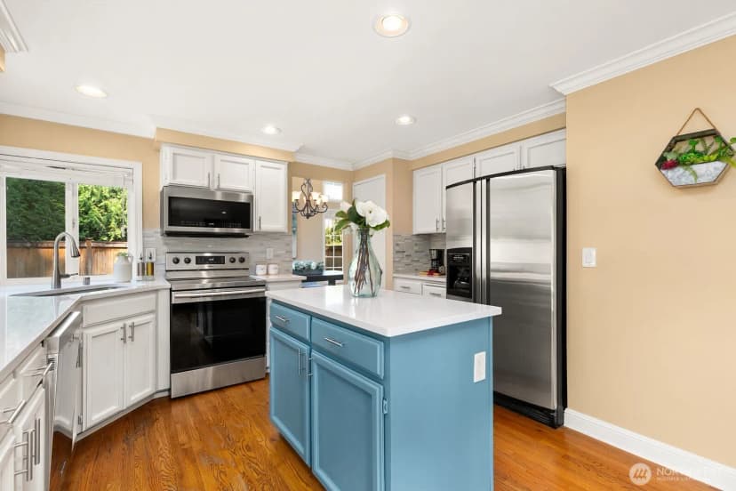 Property photo for 2427 233rd Place Ne, Sammamish photo 13