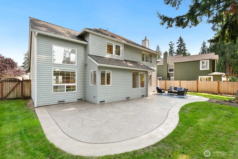 Property photo for 2427 233rd Place Ne, Sammamish photo 30
