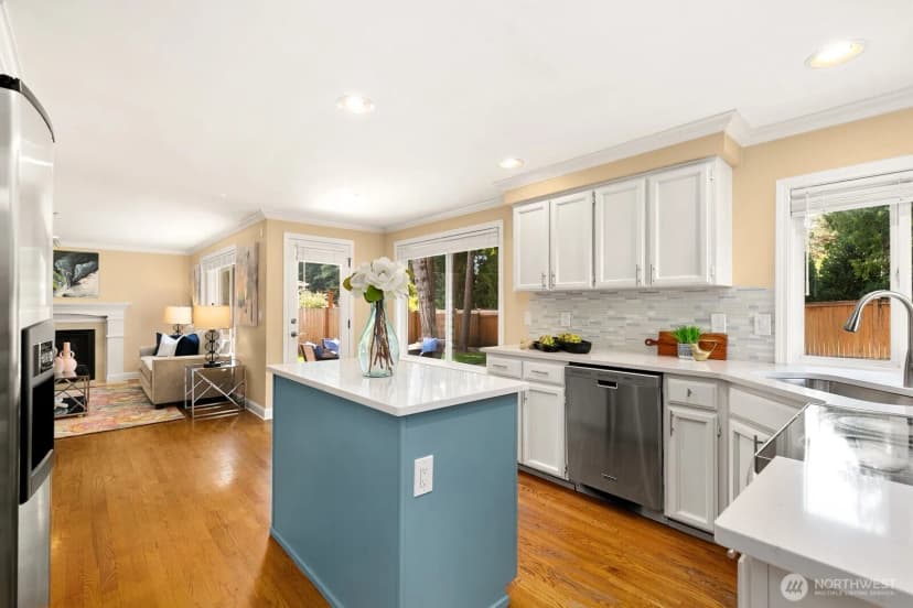 Property photo for 2427 233rd Place Ne, Sammamish photo 14