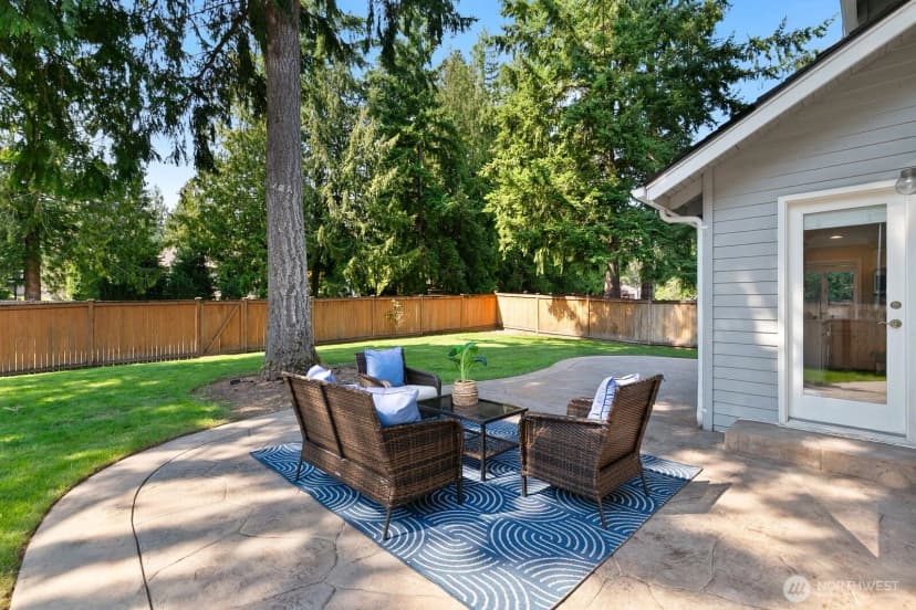 Property photo for 2427 233rd Place Ne, Sammamish photo 25