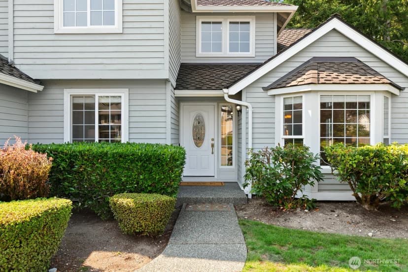 Property photo for 2427 233rd Place Ne, Sammamish photo 4