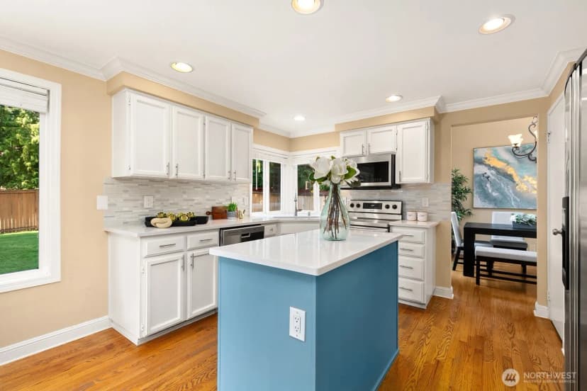 Property photo for 2427 233rd Place Ne, Sammamish photo 12