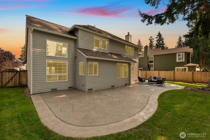 Property photo for 2427 233rd Place Ne, Sammamish photo 29