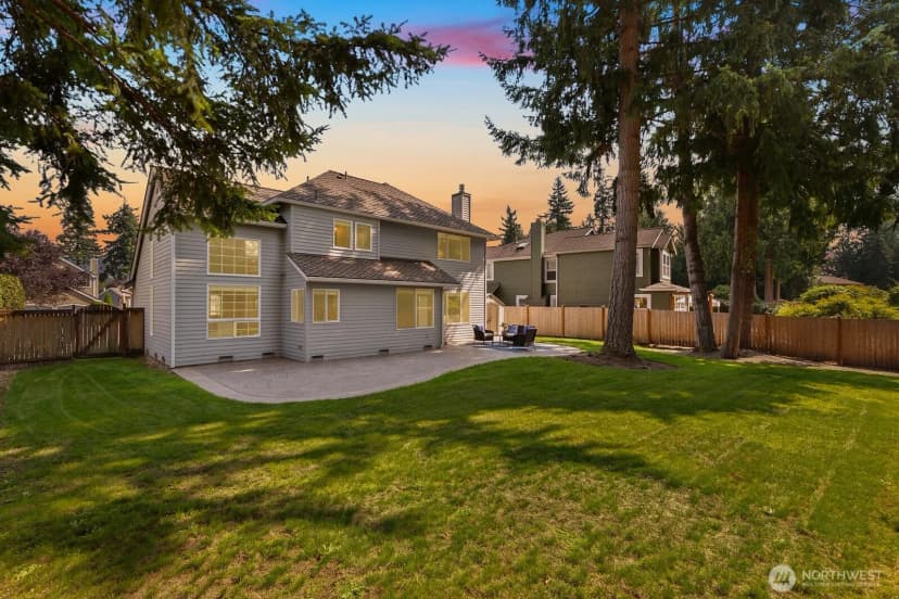 Property photo for 2427 233rd Place Ne, Sammamish photo 28