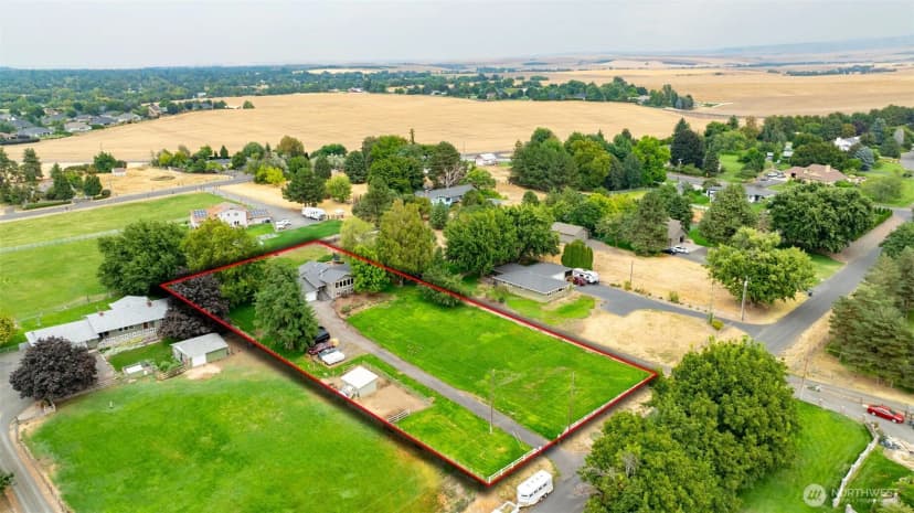 Property photo for 371 Hill Road, Walla Walla photo 11