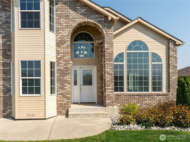 Property photo for 1649 Huntwood Lane, East Wenatchee photo 4