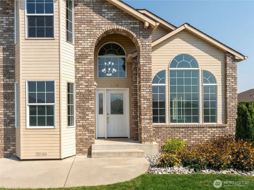 Property photo for 1649 Huntwood Lane, East Wenatchee photo 4