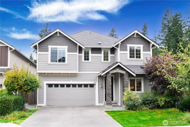 Property photo for 15402 61st Place W, Edmonds