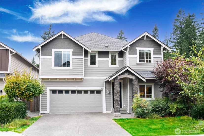 Property photo for 15402 61st Place W, Edmonds