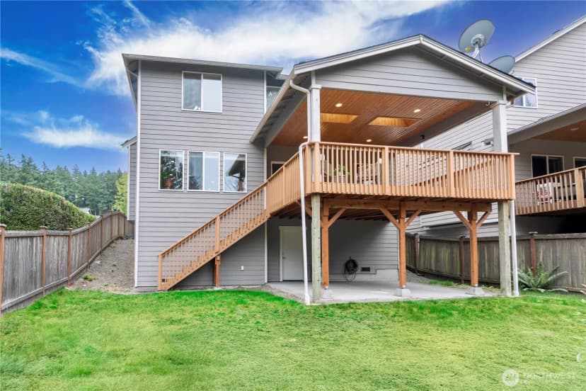 Property photo for 15402 61st Place W, Edmonds photo 27