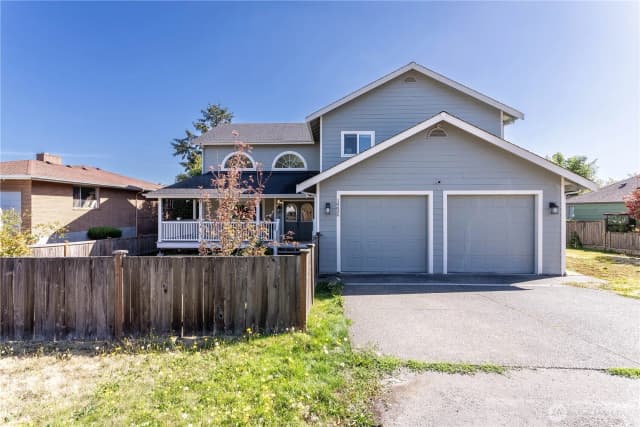 Property photo for 14636 46th Avenue S, Tukwila