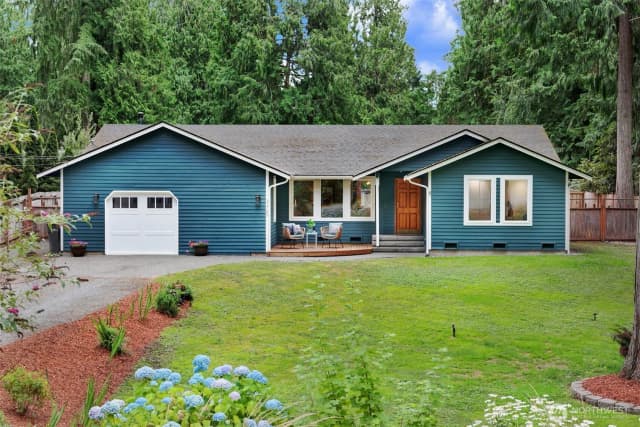 Property photo for 31765 Ne 102nd Place, Carnation