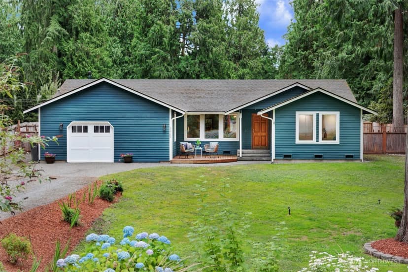 Property photo for 31765 Ne 102nd Place, Carnation