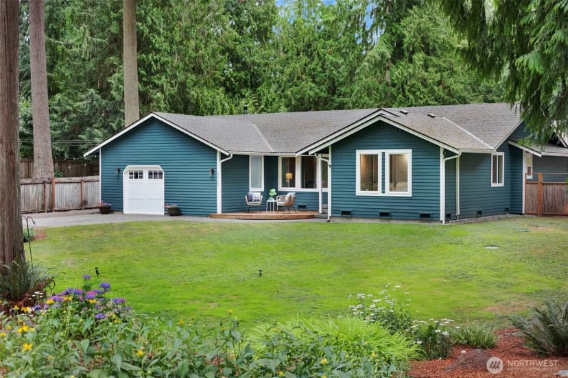 Property photo for 31765 Ne 102nd Place, Carnation photo 3