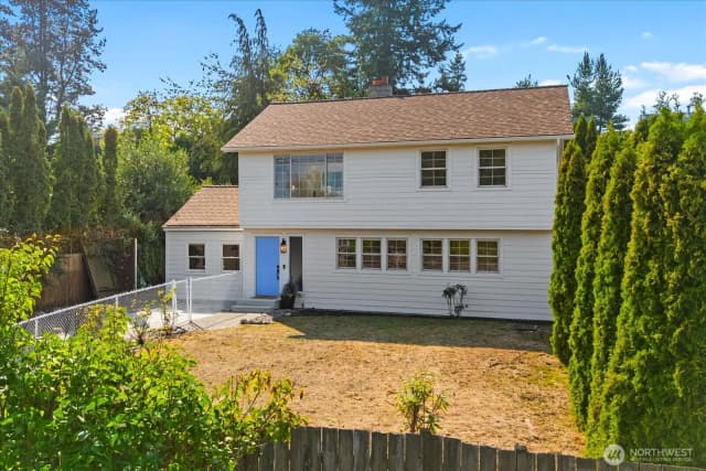 Property photo for 16233 8th Avenue Ne, Shoreline