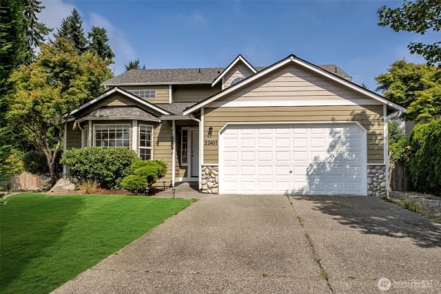 Property photo for 22407 107th Street Ct E, Buckley