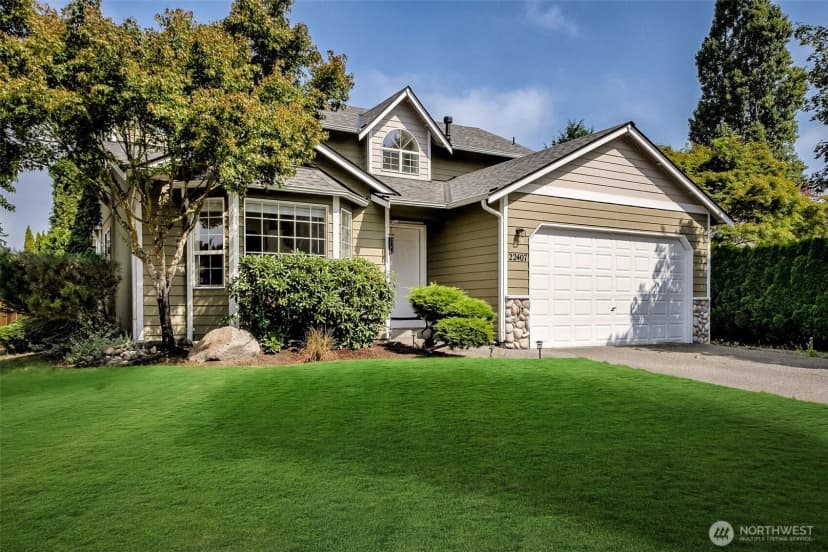 Property photo for 22407 107th Street Ct E, Buckley photo 2