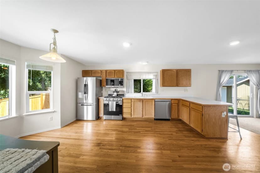 Property photo for 22407 107th Street Ct E, Buckley photo 9