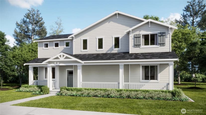 Property photo for 22933 Se Elm Street, Black Diamond