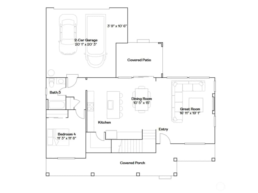 Property photo for 22933 Se Elm Street, Black Diamond photo 26