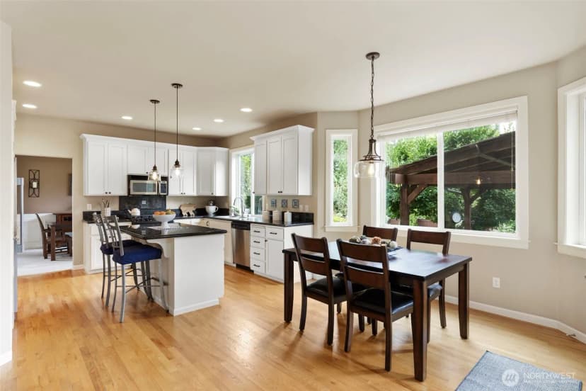 Property photo for 5044 Debbie Court, Gig Harbor photo 9