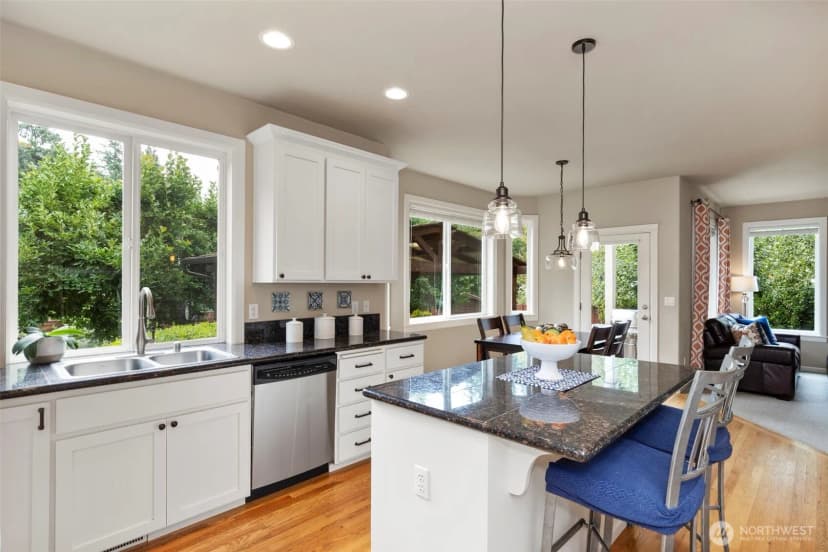 Property photo for 5044 Debbie Court, Gig Harbor photo 7