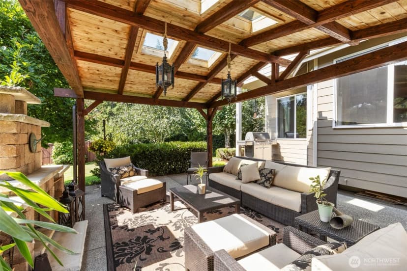 Property photo for 5044 Debbie Court, Gig Harbor photo 23
