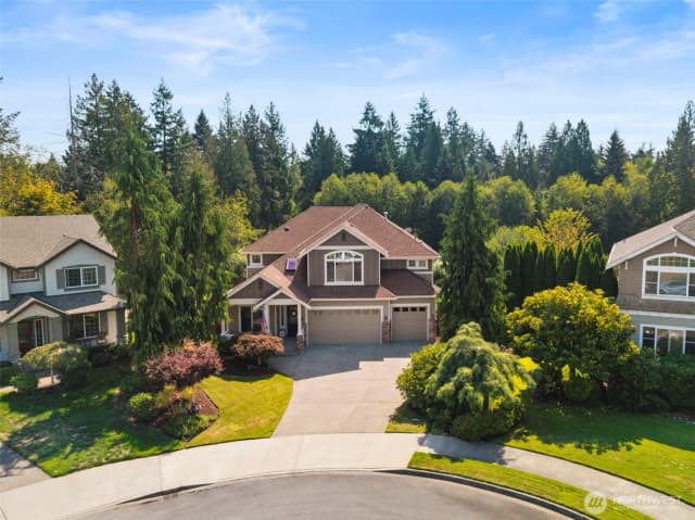 Property photo for 5044 Debbie Court, Gig Harbor