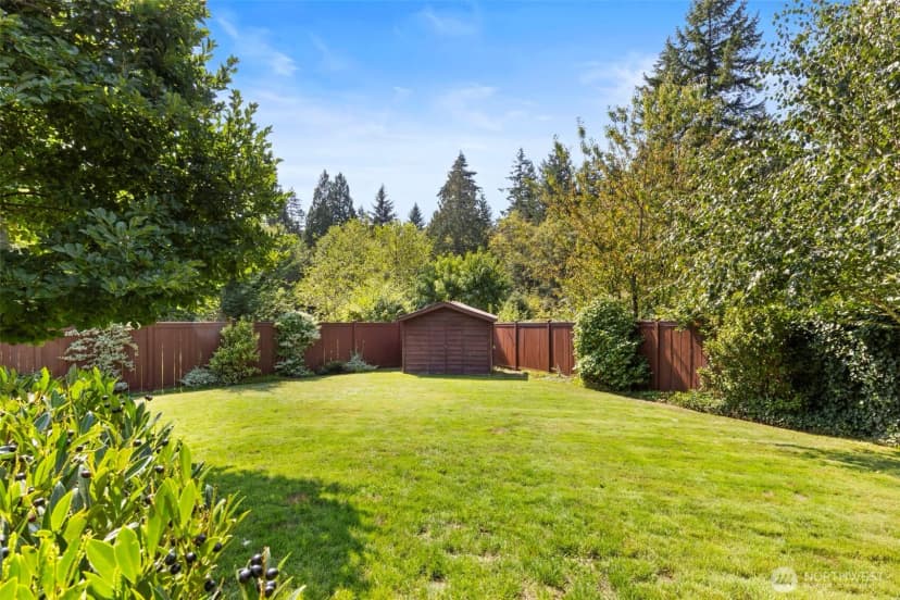 Property photo for 5044 Debbie Court, Gig Harbor photo 26