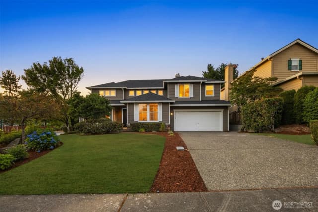 Property photo for 24004 Se 10th Court, Sammamish