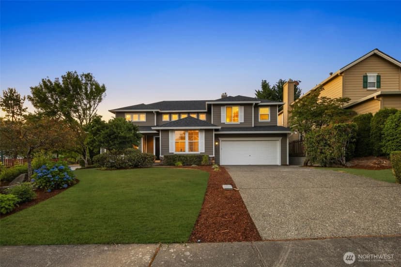 Property photo for 24004 Se 10th Court, Sammamish