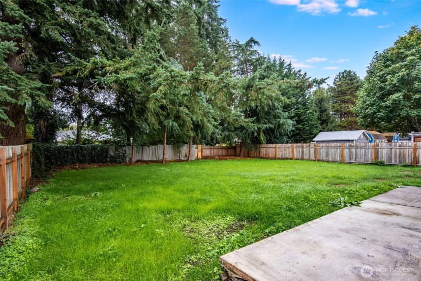 Property photo for 4513 22nd Avenue Se, Lacey photo 25