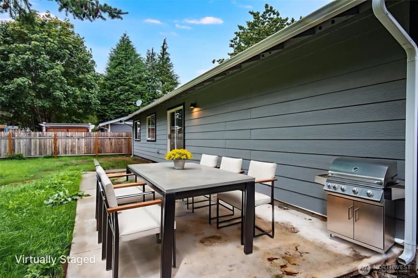 Property photo for 4513 22nd Avenue Se, Lacey photo 24