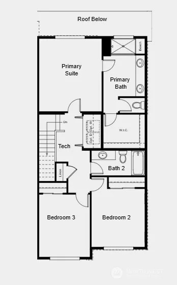 Property photo for 13216 Ne 127th Court #b, Kirkland photo 18