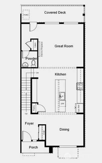 Property photo for 13216 Ne 127th Court #b, Kirkland photo 19
