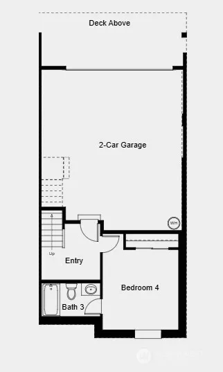 Property photo for 13216 Ne 127th Court #b, Kirkland photo 17