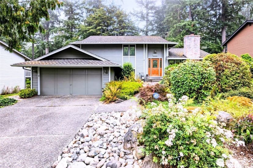 Property photo for 17519 163rd Place Se, Renton